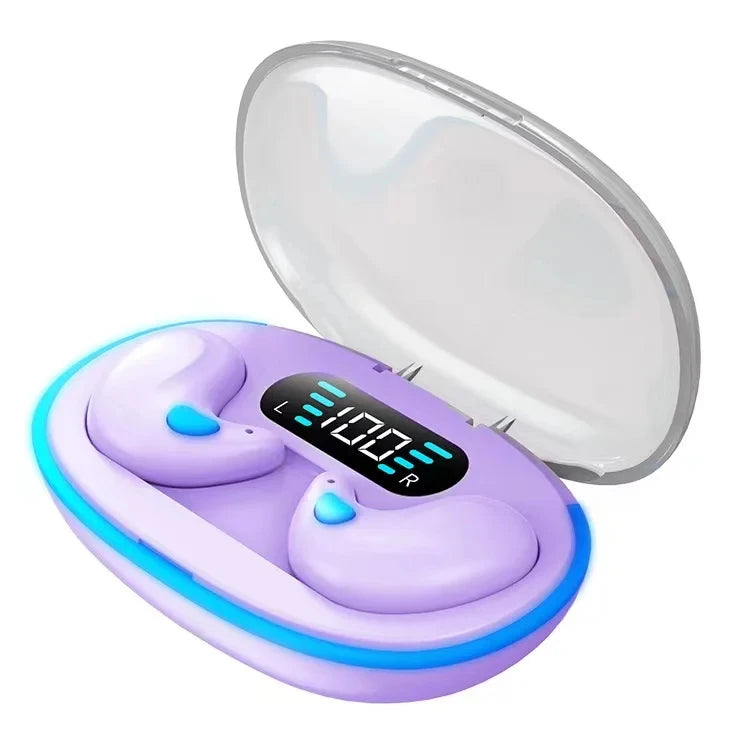 Sleeping Earbuds Wireless Headphones