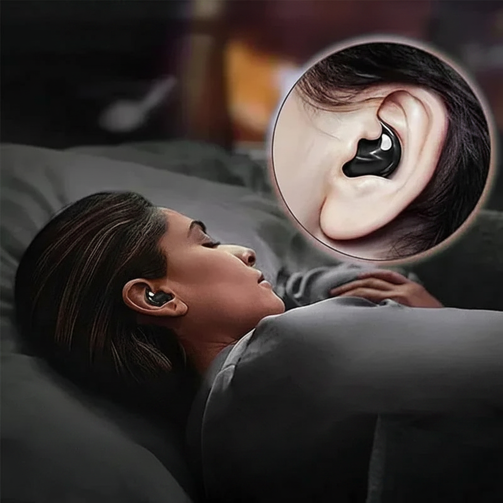 Sleeping Earbuds Wireless Headphones