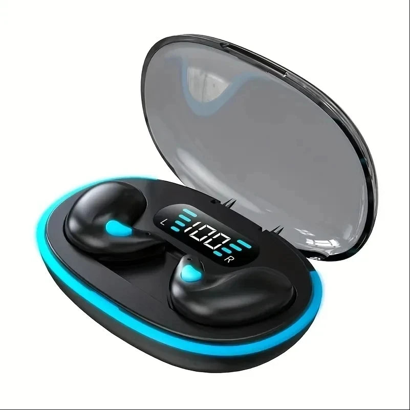 Sleeping Earbuds Wireless Headphones