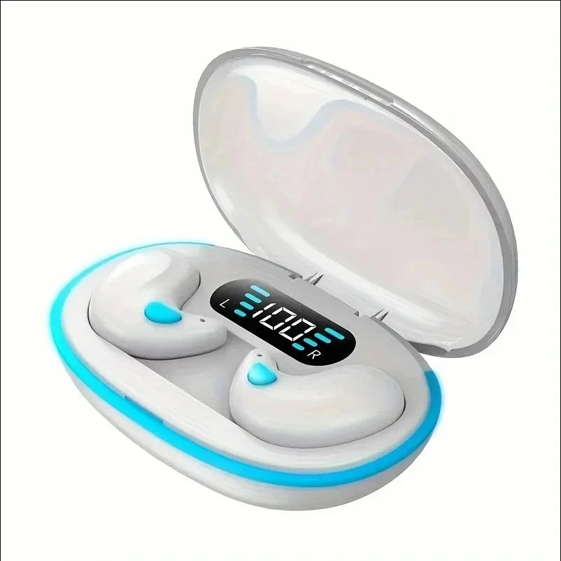 Sleeping Earbuds Wireless Headphones